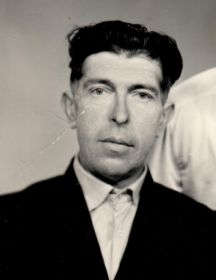 Колосков Иван Павлович