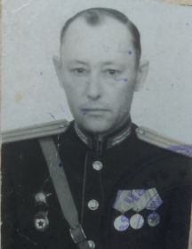 Козлов Павел Васильевич