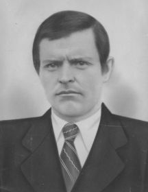 Ряполов Павел Алексеевич