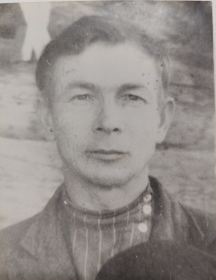 Пшеницын Николай Васильевич