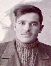 Бертасов Николай Дмитриевич