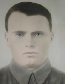 Балашов Платон Иванович
