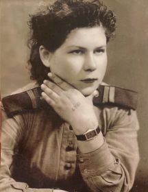 Голубь Вера Никитична
