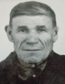 Харьков Егор Иванович