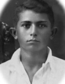 Акопянц Сергей Аршакович