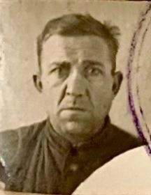 Майков Василий Михайлович