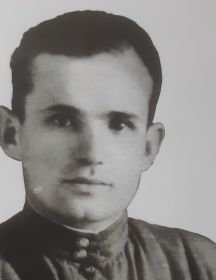 Быстревский Владимир Казимирович