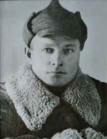 Евсеев Алексей Александрович