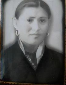 Сафиуллина (Ямалова) Нагима Галяутдиновна