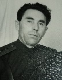 Жила Григорий Иванович