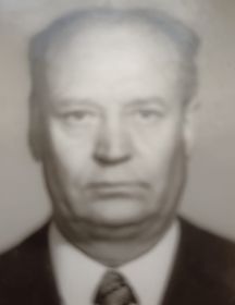 Шанин Дмитрий Андреевич