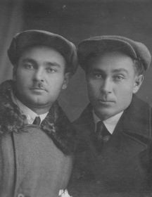 Подтетенев Иосиф Иванович