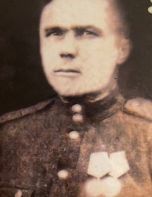 Забегаев Семен Николаевич