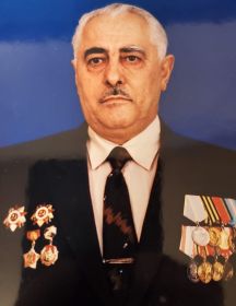 Урецкий Григорий Львович