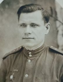 Соколов Владимир Григорьевич
