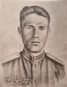 Зеленин Павел Яковлевич