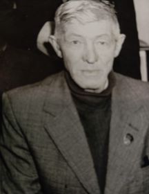 Бакалин Афанасий Никитович