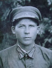 Хворост Михаил Семёнович