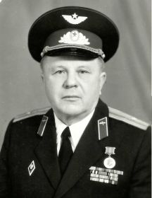 Скутин Павел Иванович