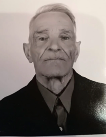 Осин Никита Павлович