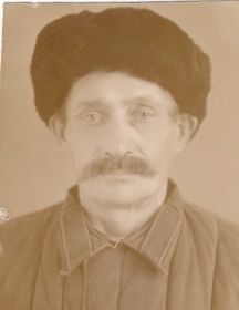 Молчанов Пётр Фёдорович