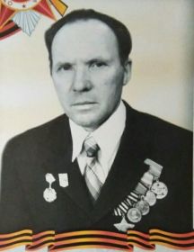 Паздников Николай Михайлович