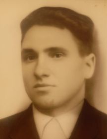 Афанасьев Павел Иванович