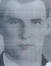 Косовец Антон Игнатьевич