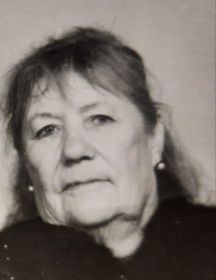 Зюзгина Елена Васильевна
