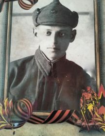 Кодаченко Иван Васильевич