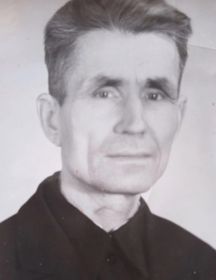 Горлушко Андрей Петрович