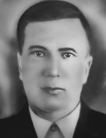 Павельев Фёдор Михайлович