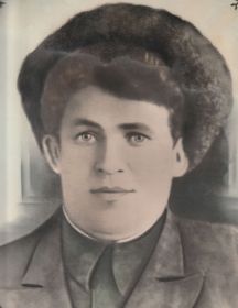 Ступников Яков Филиппович