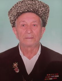 Юсупов Юсуп Абдулмагомедович