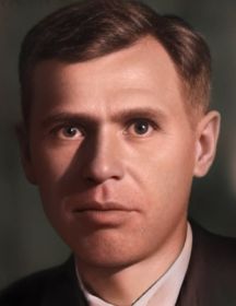 Кошелев Алексей Алексеевич