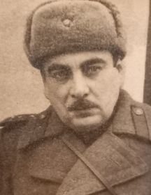 Грудинскй Борис Владимирович