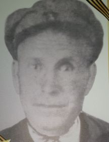 Алюкин Николай Федотович