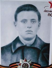 Носков Егор Фролович