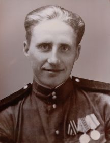 Заверячев Владимир Андреевич