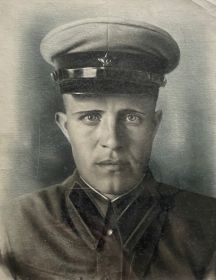 Петов Иван Иванович