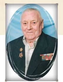 Мазников Владимир Матвеевич