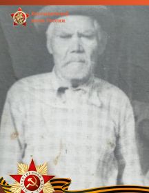 Валишин Аубакир Хадимович