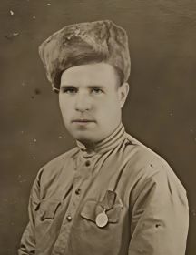 Пасынков Иван Петрович