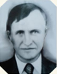 Дедов Никита Аксенович