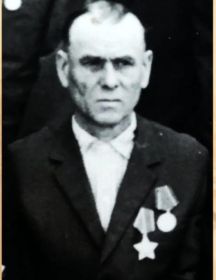 Ухарев Иван Варфаломеевич