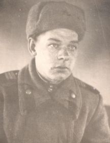 Смелов Вениамин Петрович