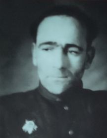 Хохрин Михаил Епифанович
