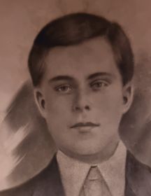 Дунаев Василий Андреевич