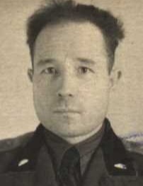 Андреев Григорий Гаврилович