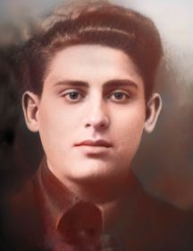 Хазановский Роман Моисеевич